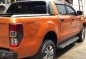 2016 Ford Ranger WildTrak 22 DIESEL 4x2 Matic at ONEWAY CARS-5