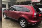 SELLING Honda Crv 2.0 matic 4x2 engine 2008-3