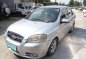 Chevrolet Aveo 2007 FOR SALE-0