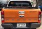 2016 Ford Ranger WildTrak 22 DIESEL 4x2 Matic at ONEWAY CARS-1