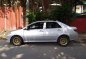 Toyota Vios 1.3e 2005 FOR SALE-5