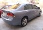 Honda Civic fd 1.8s 2007 A/t i-vtec-2