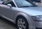 2003 Audi TT S Line Manual at ONEWAY CARS-2