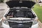 2011 model Ford Everest 4x2 Automatic, Diesel-8