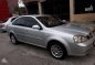 Chevrolet Optra AT 2004 FOR SALE-3