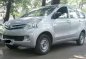 For sale TOYOTA Avanza j manual 2015 model -0