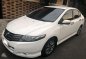 2010 Honda City 1.5 E Automatic (Top Of The Line)-1