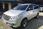 Toyota innova E all new D4D manual turbo diesel 2014 -11