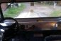 Mitsubishi Fuso 4D32 Jeepney 2014 assembled-9