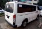 2nd hand Toyota Hiace 2016 FOR SALE-2