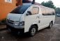 2nd hand Toyota Hiace 2016 FOR SALE-3