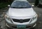 Toyota Altis 1.6G 2009 FOR SALE-1