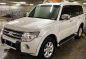 2011 MITSUBISHI PAJERO BK 4x4 DIESEL Automatic - Limited Edition -1