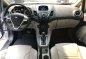 2016 Ford Fiesta 1.0 S ecoboost titanium automatic-8