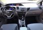 2013 model Honda Civic Automatic-7