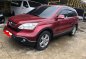 SELLING Honda Crv 2.0 matic 4x2 engine 2008-0