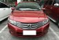 Honda City 2009 FOR SALE-0