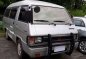 1996 Mitsubishi L300 Versa Van FOR SALE-0