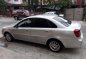 Chevrolet Optra AT 2004 FOR SALE-2