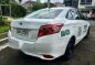 2014 TOYOTA Vios taxi with line-2