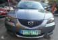 2005 Mazda3 1.6 Automatic Financing OK-1