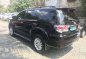 SELLING TOYOTA Fortuner 2.5G Automatic vnt-6