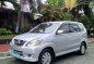 2007mdl Toyota Avanza 1.5 G top of the line-0