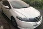 2010 Honda City 1.5 E Automatic (Top Of The Line)-0