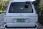 MITSUBISHI ADVENTURE GLX 2009 MODEL * Manual Transmission-11