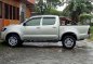 Toyota HiLux Top Of The Line 2011model Manual 4x4-5