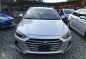 2016 Hyundai Elantra 1.6 GL manual FOR SALE-1