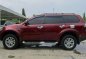 2014 Mitsubishi Montero 4X2 DSL AT ALL ORIG-10