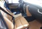 TOYOTA Fortuner G 2016 diesel manual-6