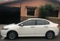 2010 Honda City 1.5 E Automatic (Top Of The Line)-2