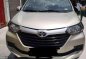 Toyota Avanza 2016 E AT for sale-4
