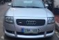 2003 Audi TT S Line Manual at ONEWAY CARS-0