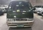 2005 Nissan Urvan - Asialink Preowned Cars-0