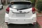 Toyota Yaris 2015 for sale-4