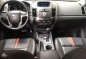 2013 Ford Ranger Wildtruck 3.2 Engine Automatic Top Of The Line-7