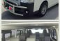 Toyota Hiace Commuter 30 2017 for sale -0