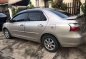 Toyota Vios 2011 E manual for sale -1