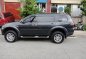 Mitsubishi Montero 2010 Automatic Diesel P450,000-2