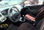 2012 Ford Fiesta 1.5L Hatchback Manual gas-5
