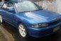 1995 Mitsubishi Lancer glxi allpower mt efi 1.6 for sale -0