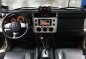 2015 Toyota Fj Cruiser Automatic Gasoline well maintained-4