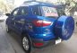 2017 Ford Ecosport Titanium Powershift Automatic-3