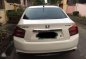 Honda City 2012 model manual-4