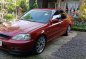 1999 Honda Civic VTI PADEK FOR SALE-1