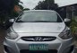 2011 Hyundai Accent for sale in Manila-0