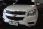 2014 Chevrolet Trailblazer for sale in Manila-0